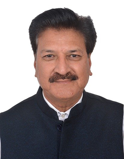 Mr B Kapoor