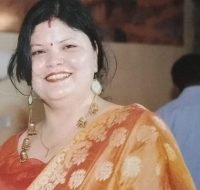 Manila Mathur